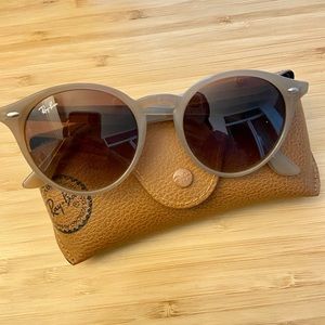 Ray-Ban Blaze Sunglasses